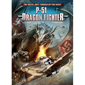 P-51 Dragon Fighter – 2014 WWII